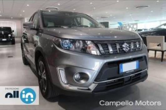 usato SUZUKI Vitara