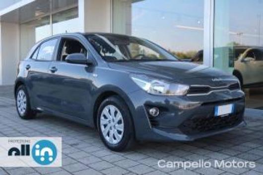 usato KIA Rio