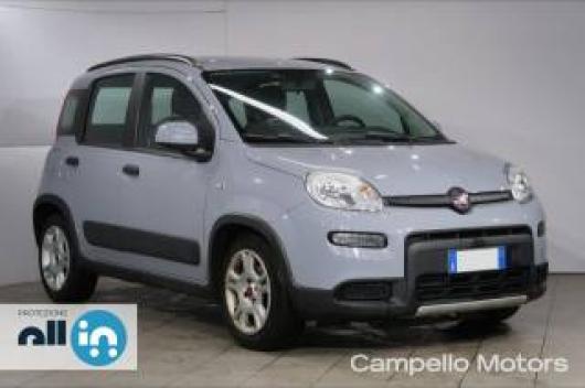 usato FIAT Panda