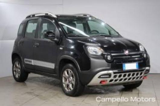 usato FIAT Panda