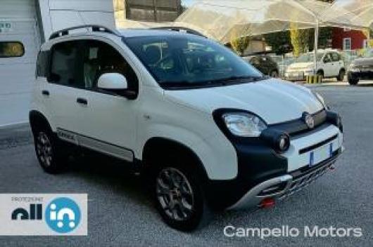 usato FIAT Panda
