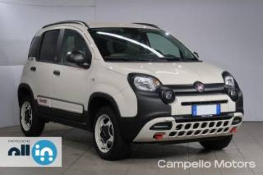 usato FIAT Panda