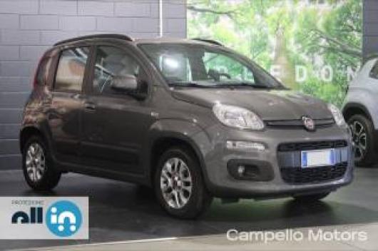 usato FIAT Panda