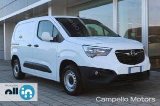 usato OPEL Combo