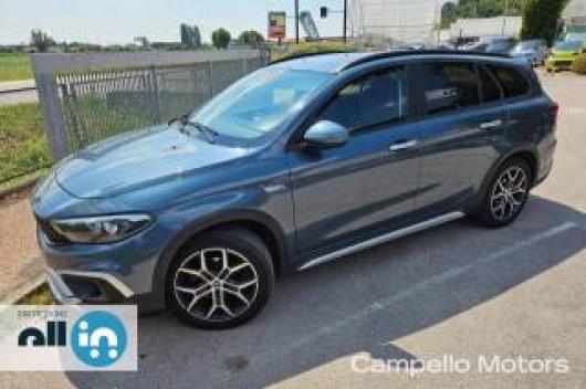usato FIAT Tipo