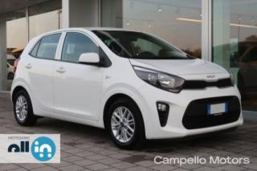 usato KIA Picanto