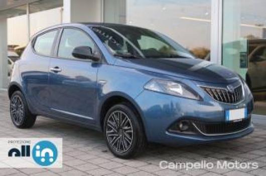 usato LANCIA Ypsilon