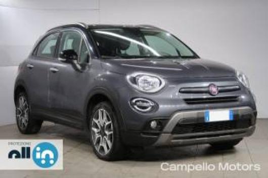 usato FIAT 500X
