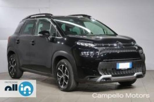 usato CITROEN C3 Aircross