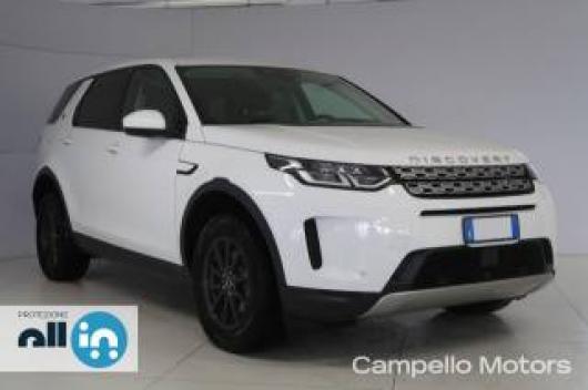 Discovery Sport