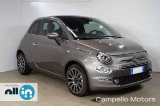 usato FIAT 500
