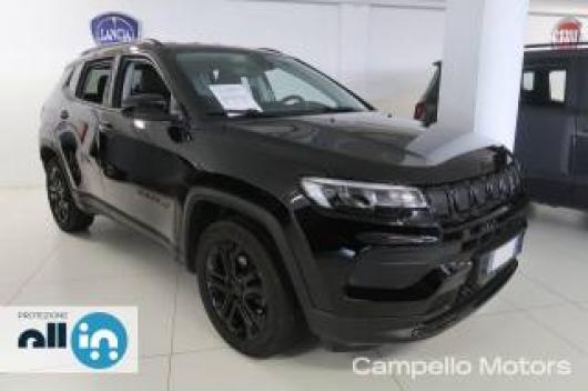 usato JEEP Compass
