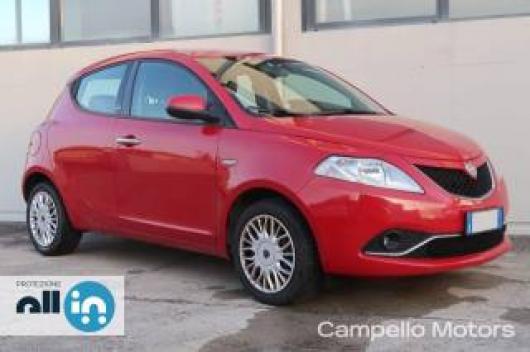 usato LANCIA Ypsilon