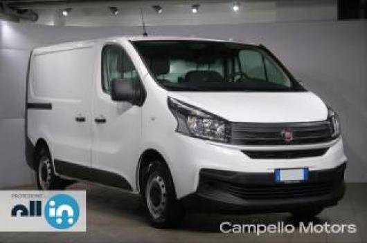 usato FIAT Talento