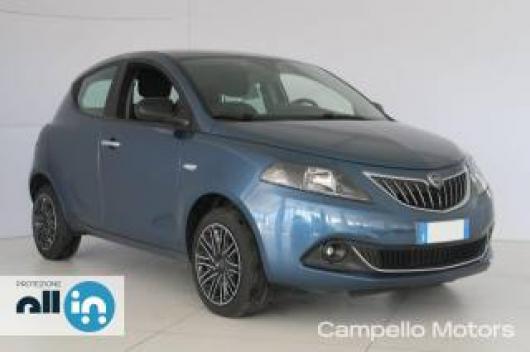 usato LANCIA Ypsilon