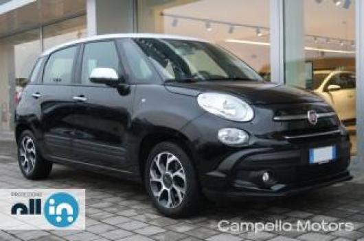 usato FIAT 500L