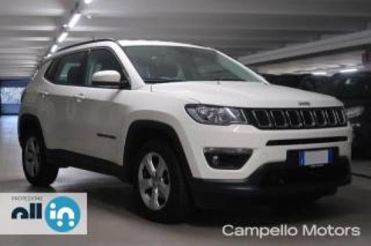usato JEEP Compass