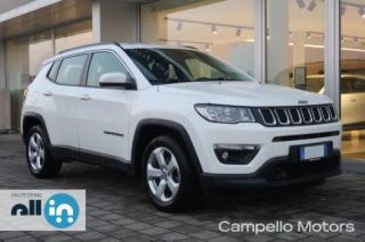 usato JEEP Compass
