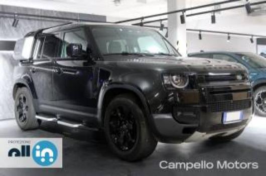 usato LAND ROVER Defender