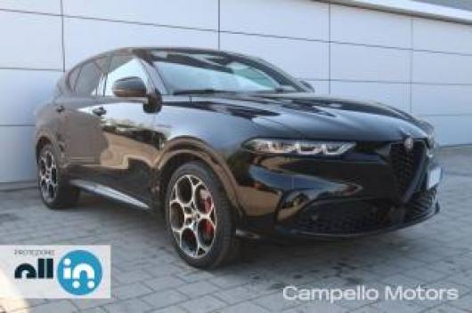 usato ALFA ROMEO Tonale