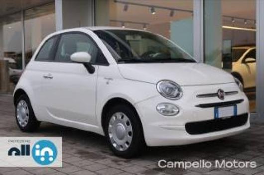 usato FIAT 500