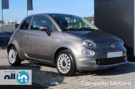 usato FIAT 500