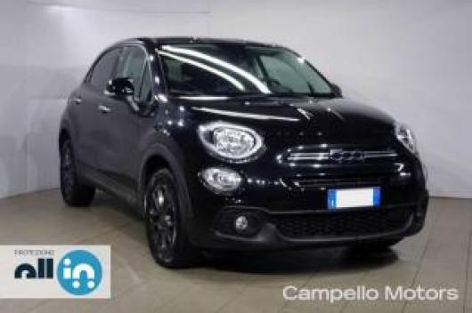 usato FIAT 500X