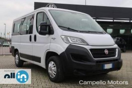 usato FIAT Ducato