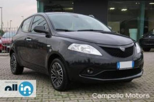 usato LANCIA Ypsilon