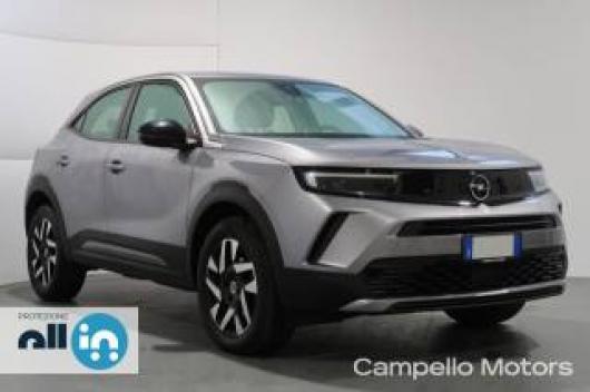 usato OPEL Mokka