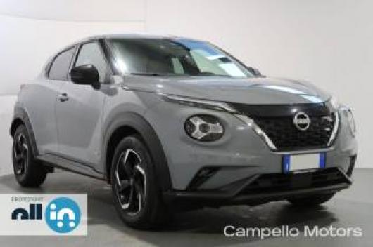 usato NISSAN Juke
