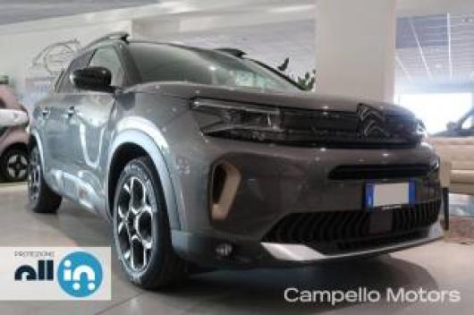 usato CITROEN C5 Aircross