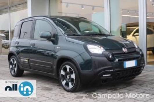 usato FIAT Panda