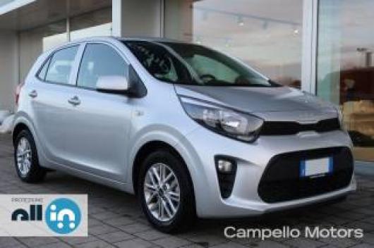 usato KIA Picanto