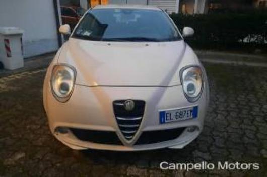 usato ALFA ROMEO MiTo