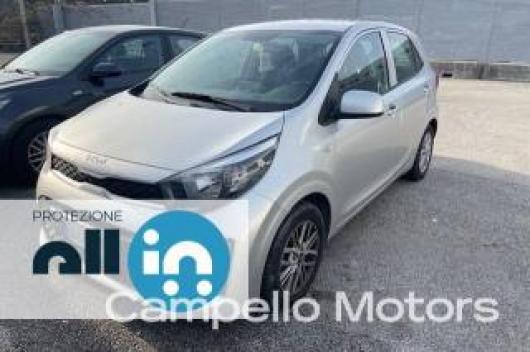usato KIA Picanto