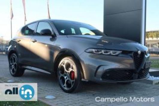 usato ALFA ROMEO Tonale