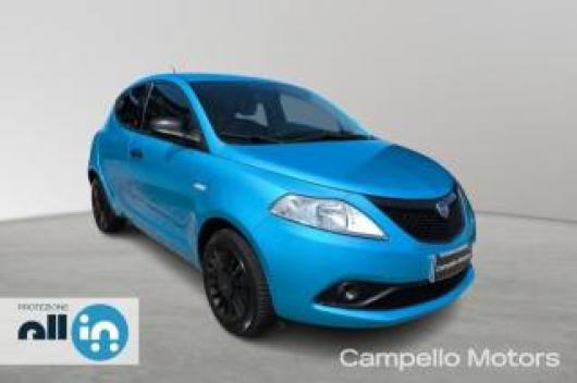 usato LANCIA Ypsilon