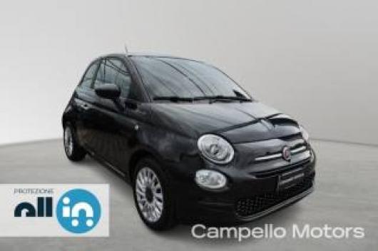 usato FIAT 500