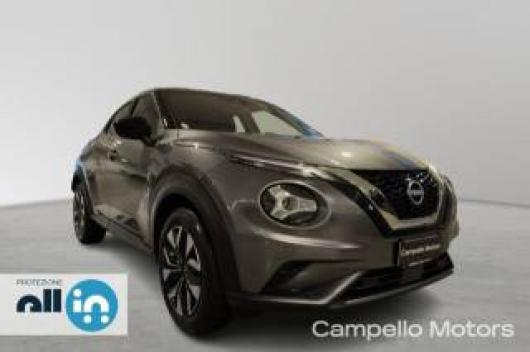 usato NISSAN Juke