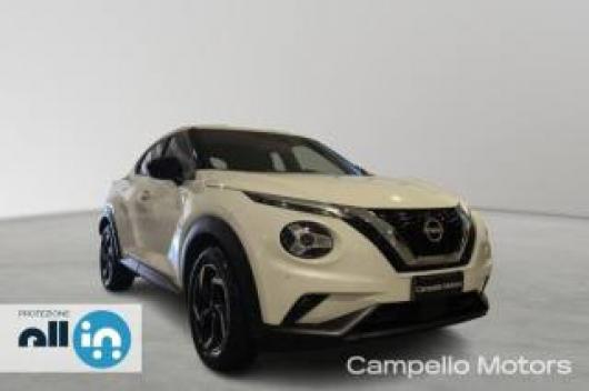 usato NISSAN Juke