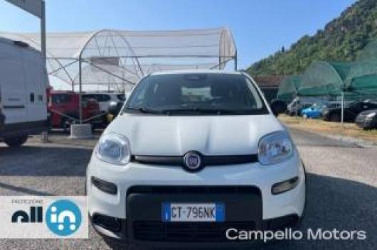 usato FIAT Panda