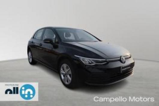 usato VOLKSWAGEN Golf