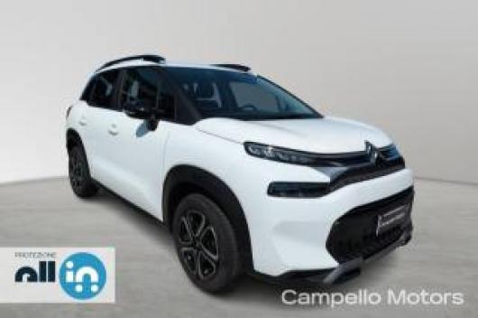 usato CITROEN C3 Aircross