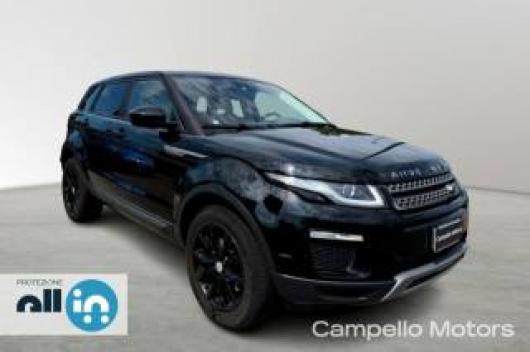 usato LAND ROVER Range Rover Evoque