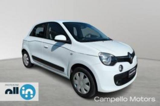 usato RENAULT Twingo