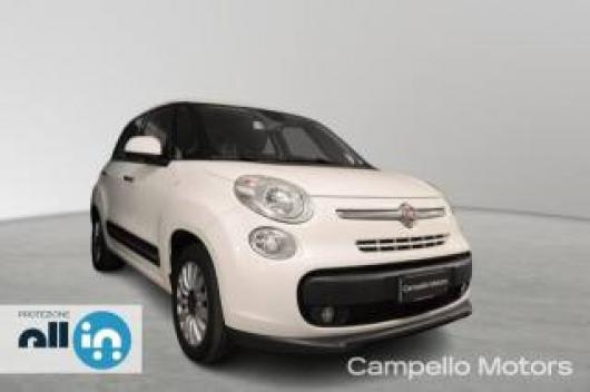 usato FIAT 500L