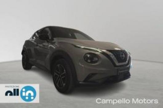 usato NISSAN Juke