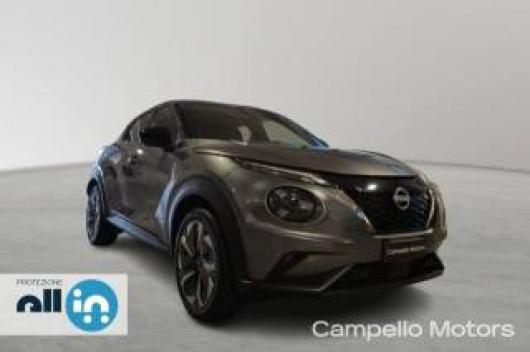 usato NISSAN Juke