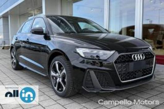 Km 0 AUDI A1
